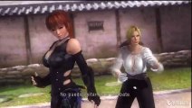 Dead or Alive 5 - Combate (4)