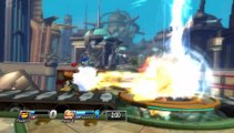 PlayStation All-Stars Battle Royale - TGS 2012