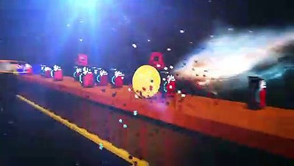 Midway Arcade Origins - Tráiler