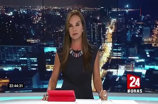 Huánuco: pobladores arriesgan su vida con puente improvisado