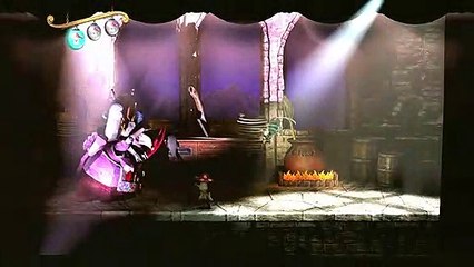 Puppeteer - TGS 2012