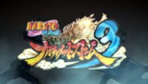 Naruto Shippuden: Ultimate Ninja Storm 3 - Tráiler