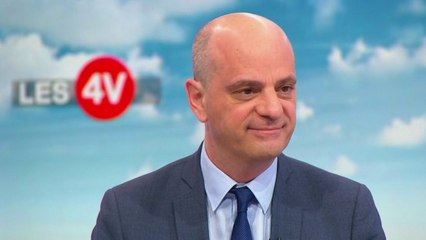 Les 4 vérités - Jean-Michel Blanquer