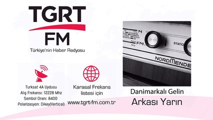Arkasi Yarin Danimarkali Gelin 04 Bölüm