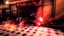 Ninja Gaiden 3: Razor's Edge - Nintendo Direct