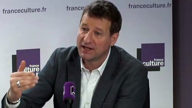 Yannick Jadot : Les gouvernements ont été complices des constructeurs automobiles
