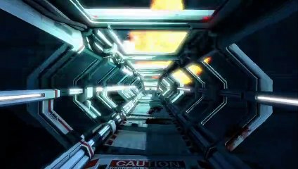 Aliens: Colonial Marines - Wii U