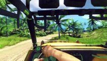 Far Cry 3 - Tercera guía de supervivencia