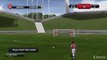 FIFA 13 Demo - Juego de habilidad Tiros libres