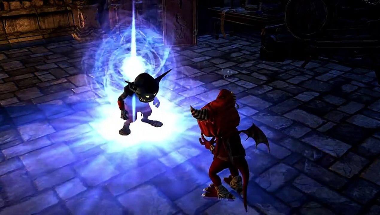 Impire - Gamescom