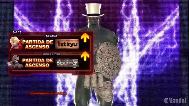 Tekken Tag Tournament 2 - Sesión de juego: Combates (8)