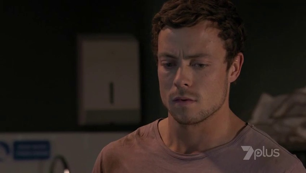 Home and Away 7043 20th February 2019