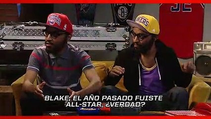 NBA 2K13 - Blake Griffin