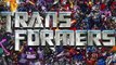 Videoanálisis Transformers: Fall of Cybertron