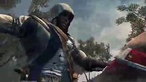 Assassin's Creed III - Anuncio de TV