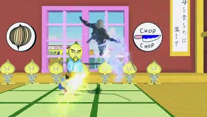 PlayStation All-Stars Battle Royale - Raiden