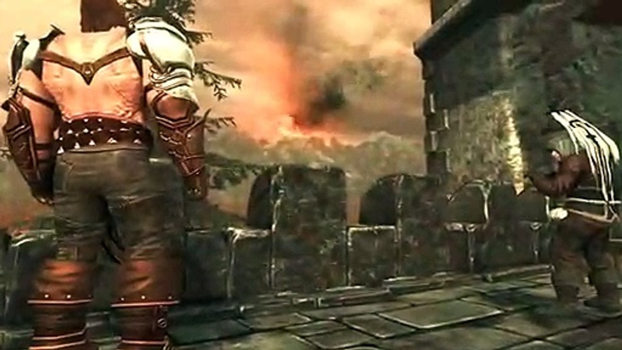 Neverwinter - Blackdagger