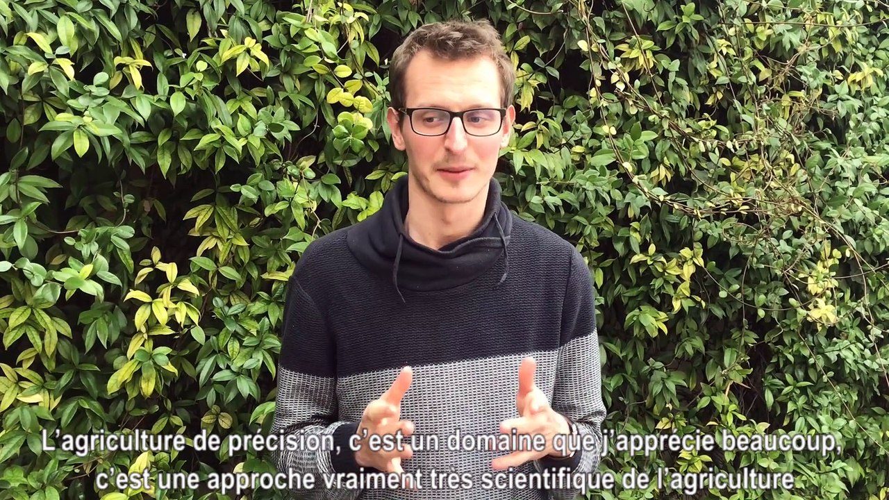 Lauréat Prix Graine d'Excellence Groupama Méditerranée - Projet Aspexit
