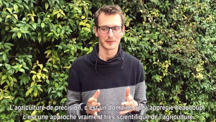 Lauréat Prix Graine d'Excellence Groupama Méditerranée - Projet Aspexit