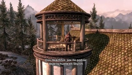 The Elder Scrolls V: Skyrim - Hearthfire