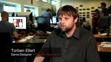 Hitman Absolution - Contracts (2)