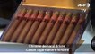 Chinese demand boosts Cuban cigar sales