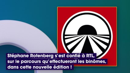 Pékin Express 2019 : tout ce qu'il faut savoir sur la prochaine saison et son parcours !