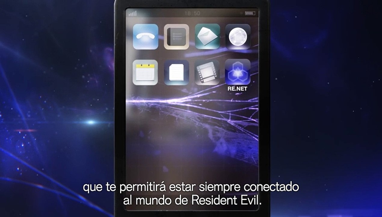 Resident Evil 6 - Resident Evil.net