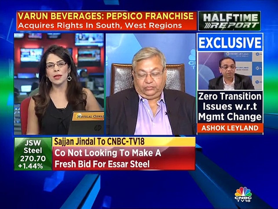 PepsiCo awarded almost a pan-India franchisee to Varun Beverages