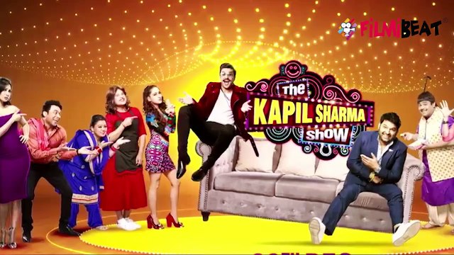 The Kapil Sharma Show: Kavita Kaushik Come out for Kapil Sharma's support, Find Out | FilmiBeat