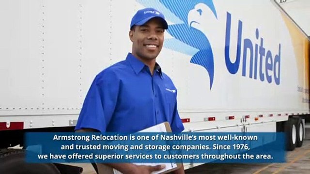 Safe & Secure Storage In Nashville