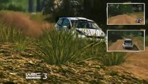 WRC 3 - Philips Rally de Argentina