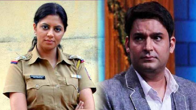 Navjot Singh Sidhu के बयान से मुश्किल में Kapil Sharma, बचाव में आईं Kavita Kaushik | वनइंडिया हिंदी