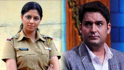 Navjot Singh Sidhu के बयान से मुश्किल में Kapil Sharma, बचाव में आईं Kavita Kaushik | वनइंडिया हिंदी