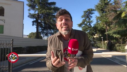 Stop- “Luftë” në parlament, po arsenali i rradhës?! (19.02.2019)