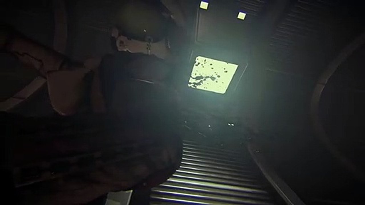 Routine -  Gamescom
