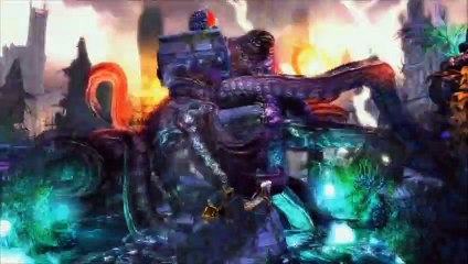 Trine 2 Director&apos;s Cut - Debut