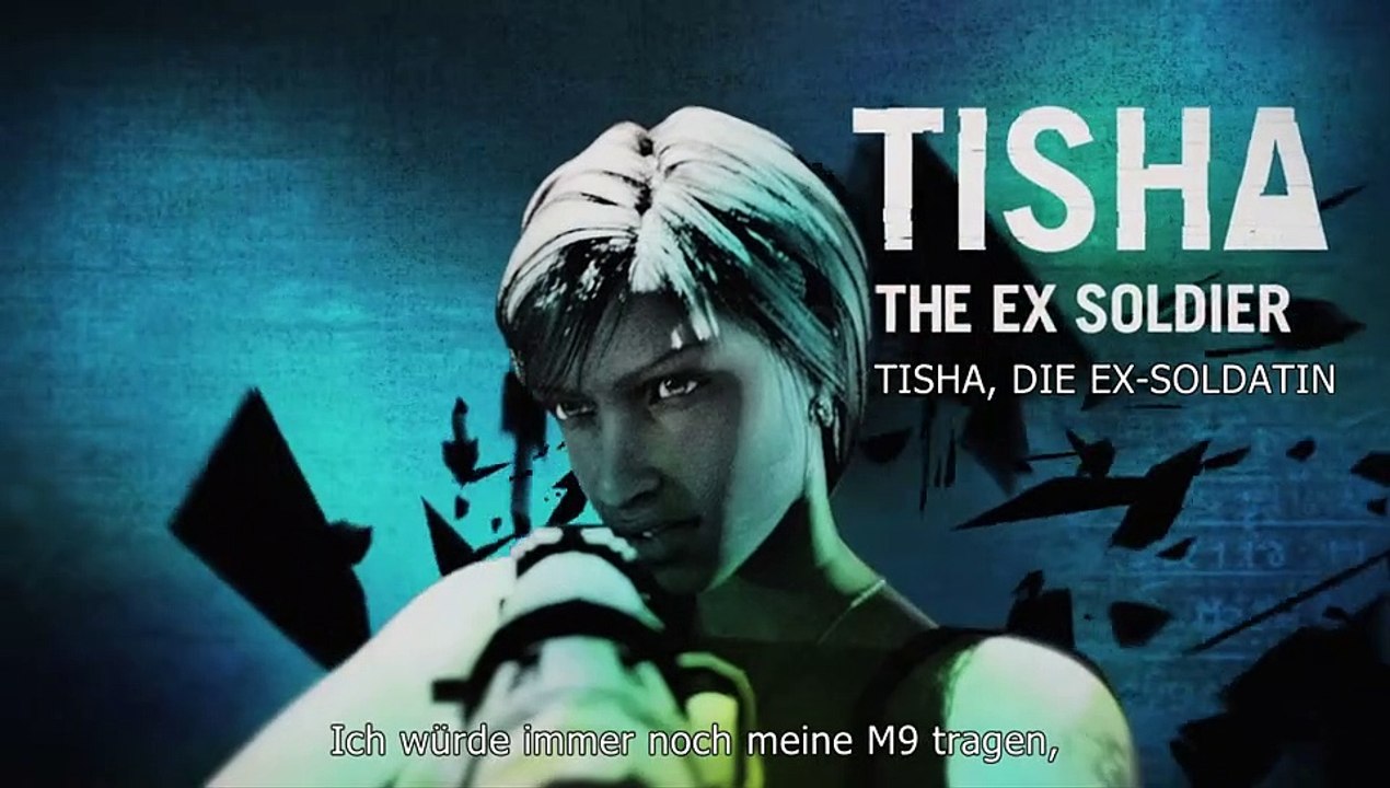 Far Cry 3 - Gamescom