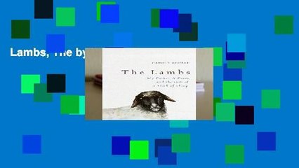 Lambs, The by Carole George