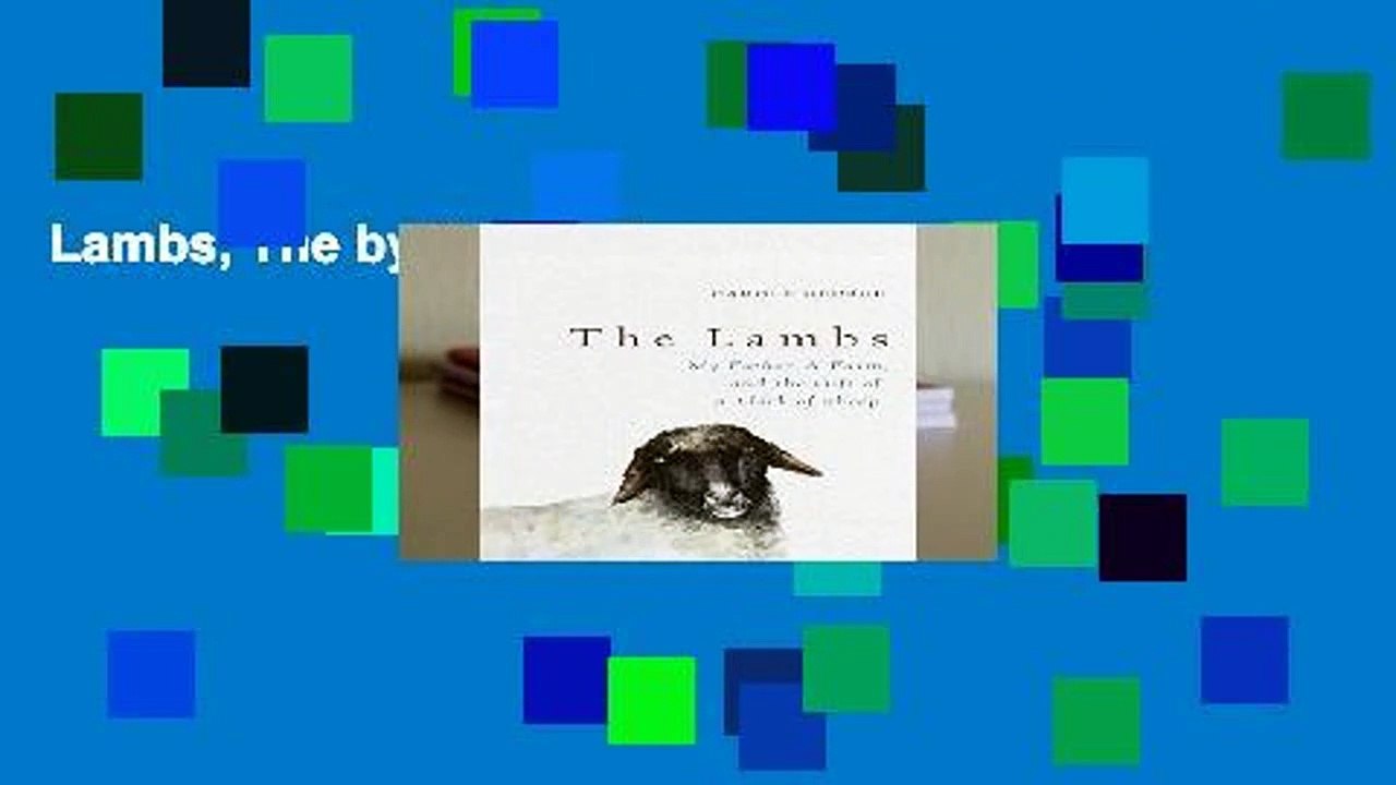 Lambs, The by Carole George