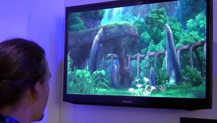 Jugando a Ni no Kuni - Vandal TV GC 2012