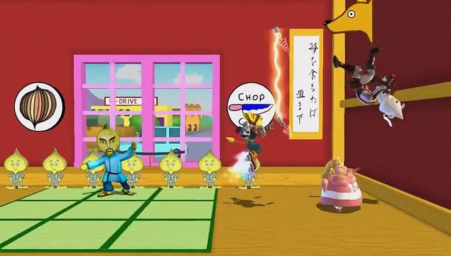 PlayStation All-Stars Battle Royale - Ratchet & Clank