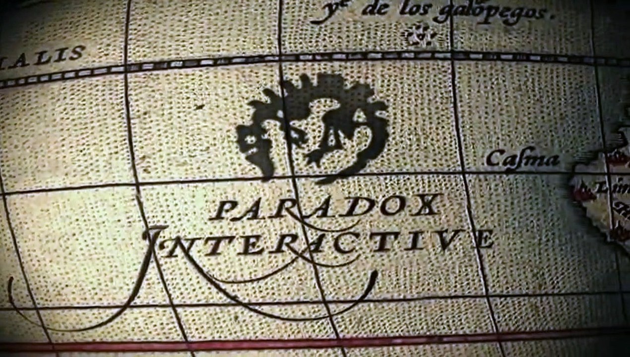 Europa Universalis IV - Debut