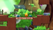 Toki Tori 2 - Tráiler Wii U