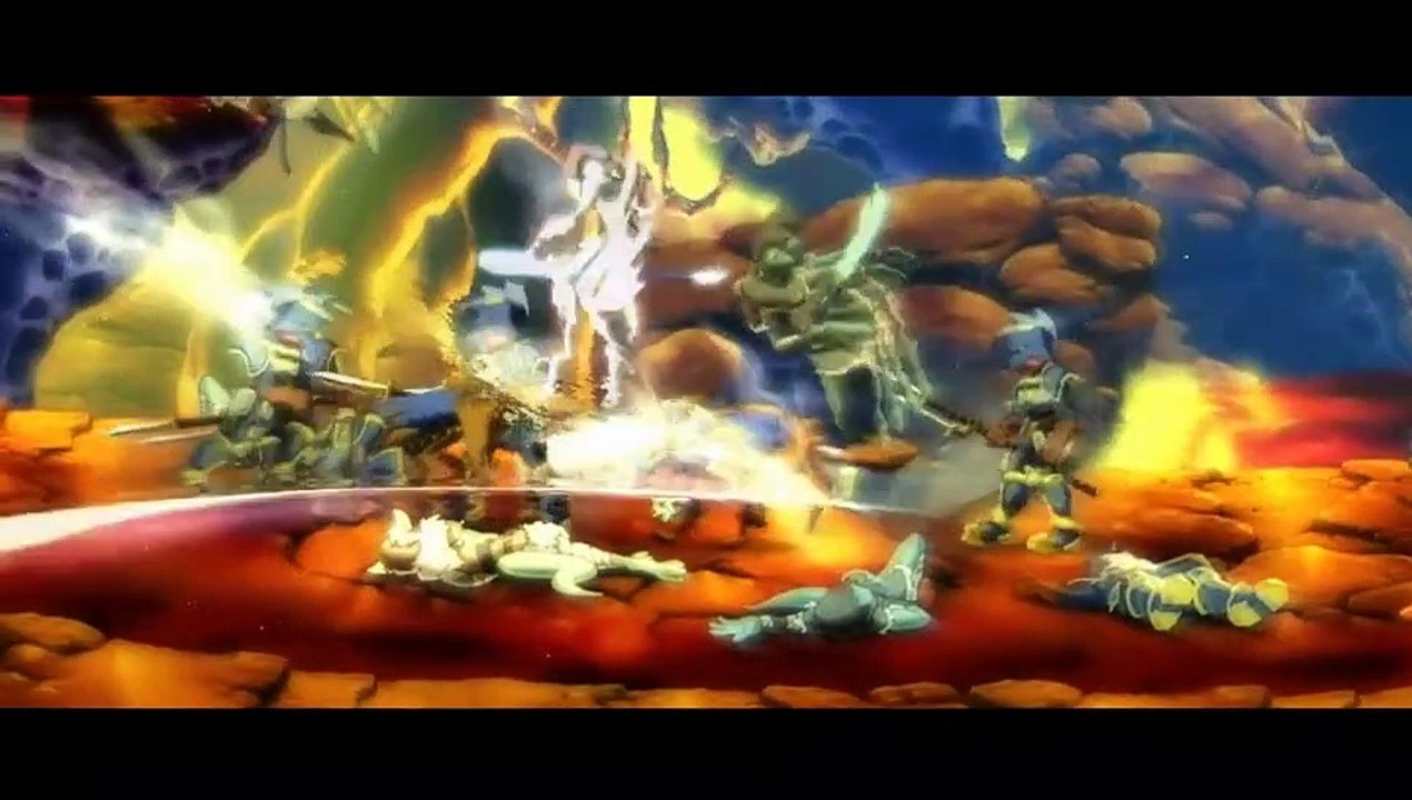 Dust: An Elysian Tail - Lanzamiento