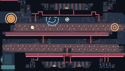 Sound Shapes - Lanzamiento