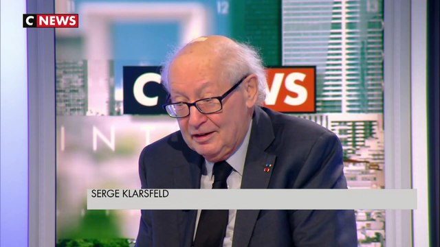 Des liens entre antisémitisme et extrême droite ? Michel Onfray, Serge Klarsfeld et Sébastien Chenu se répondent
