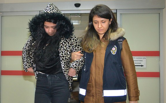 Yasa dışı bahis çetesinin günlük cirosu 400 bin lira