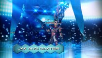 PlayStation All-Stars Battle Royale - Jak y Daxter