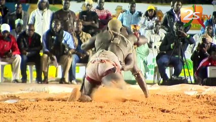 EXCLUSIVE AVEC SA THIÈS - SON ÉTAT PHYSIQUE REMARQUABLE